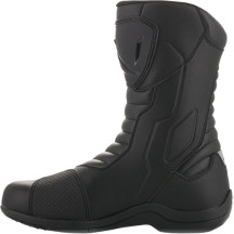 Botas Radon Drystar® — EU 46, media caña, Hombre, Negro