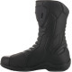 Botas Radon Drystar® — EU 46, media caña, Hombre, Negro