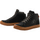 Botas Carga — EU 43.5, US 9.5, Negro