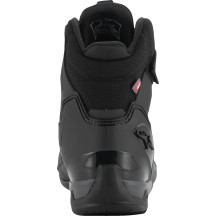 Botas Austral GTX — US 8, negro, sobre el tobillo