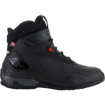 Botas Austral GTX — US 9.5, EU 42.5, Negro