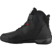 Botas Austral GTX — US 11, por encima del tobillo, Negro
