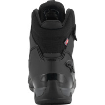 Botas Austral GTX — US 11, por encima del tobillo, Negro