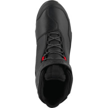 Botas Austral GTX — US 11, por encima del tobillo, Negro