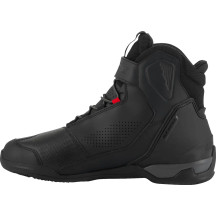 Botas Austral GTX — EU 47, Ajuste por encima del tobillo, Negro/Gris oscuro