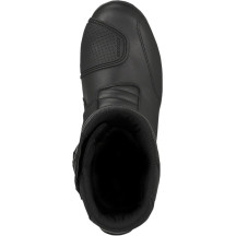 Web Gore-Tex® Boots — EU 45, US 10.5, mid-calf fit, black