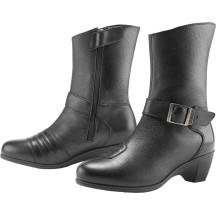 Women's Tuscadero™ Boots — US 8.5, Black
