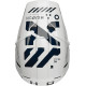 Casco Reflex Sport Strike MIPS® — Talla S, composite de fibra de vidrio con Koroyd®, acabado brillante azul