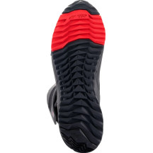 Botas RT-7 Drystar® — EU 45, Negro, Over-Ankle