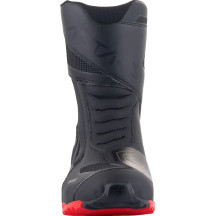 Botas RT-7 Drystar® — EU 48, Negro, Sobre el tobillo