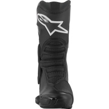 SMX-6 V3 Drystar® Boots — Over-calf, EU 41, US 7.5, Black