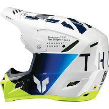 Reflex Sport Strike MIPS® Helmet — L, Blue