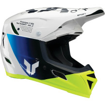 Reflex Sport Strike MIPS® Helmet — L, Blue