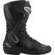 SMX-6 V3 Drystar® Botas — EU 47, Sobre la pantorrilla, Negro