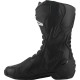 Botas SMX-6 V3 Drystar® — EU 49, Over-Calf, Negro