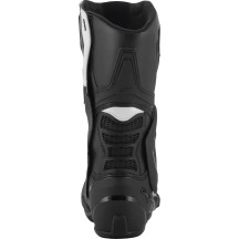 Stella SMX-6 V3 Boots — EU 36, US 5, Over‑Calf, Black