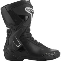 Stella SMX-6 V3 Boots — EU 38, US 7, Over-calf, Black