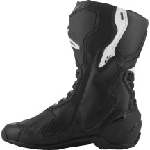 Stella SMX-6 V3 Botas — EU 40, Sobre la pantorrilla, Negro