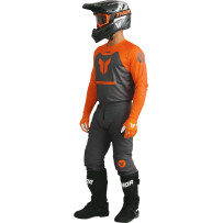 Reflex Sport Rogue MIPS® Helmet — XS, Gloss Silver