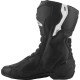 Botas Stella SMX-6 V3 — UE 41, sobre la caña, Negro