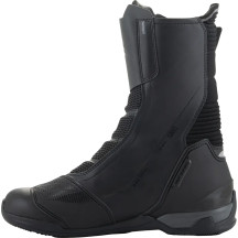 Botas SP-X BOA Drystar® — EU 38, Sobrecaña, Negro