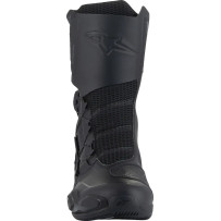 Botas SP-X BOA Drystar® — Talla UE 40, caña alta, Negro