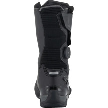 Botas SP-X BOA Drystar® — UE 41, Over-Calf, Negro