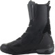 Botas SP-X BOA Drystar® — UE 41, Over-Calf, Negro