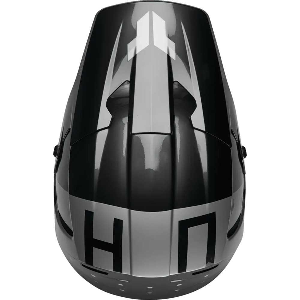 Reflex Sport Rogue MIPS® Helmet — XL, Silver