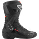 SMX-6 V3 Botas — EU 42, US 8, Rojo/Negro