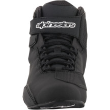 Zapatos Sektor — EU 45.5, US 12, Sobre el tobillo, Negro