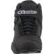 Zapatos Sektor — Talla US 14, sobre el tobillo, Negro