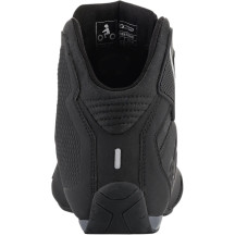 Zapatos Sektor impermeables — EU 38, sobre el tobillo, negro