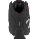 Zapatillas Stella Sektor — EU 36, Negro/Rosa
