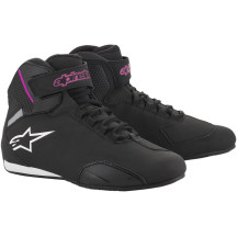 Zapatos Stella Sektor — Mujer, EU 38, Negro