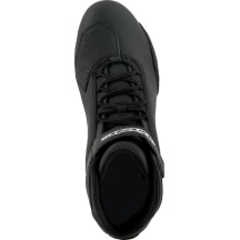 Sektor Shoes — EU 43, US 10, Over-Ankle, Black