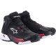 Zapatos Stella CR-X Drystar® — EU 37.5, Negro