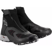 Zapatos CR-8 Gore-Tex® — Negro, US 7