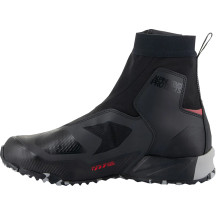 CR-8 Gore-Tex® Shoes — US 8.5, Black