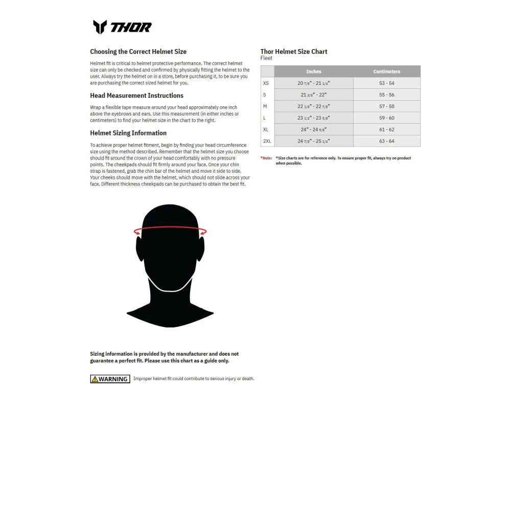 Fleet Blackout Helmet — Size L, Matte Black, Type MX