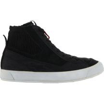 Stated Shoes — US 8.5, Black