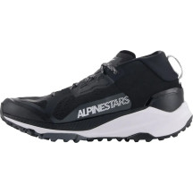 Meta XR V2 Shoes — US 7.5, Black