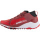 Meta XR V2 Zapatillas — EU 45, Rojo/Blanco
