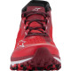 Meta XR V2 Zapatillas — EU 45, Rojo/Blanco