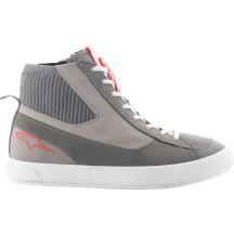 Stated Zapatillas — Gris, EU 43.5