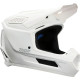 Casco Fleet Whiteout — 2XL, Blanco