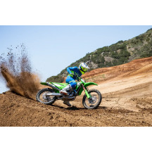 Radial MX Boots — EU 45.5, US 11, Frost