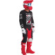 Botas Radial MX — EU 42, US 8, Rojo