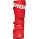 Radial MX Botas — EU 45,5, US 11, Rojo