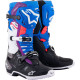 Tech 10 Supervented Botas — Talla US 14, EU 49,5, Azul